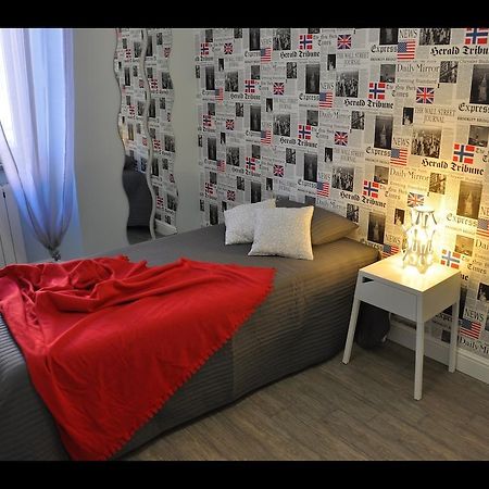 Just Colosseum Suite โรม ห้อง รูปภาพ
