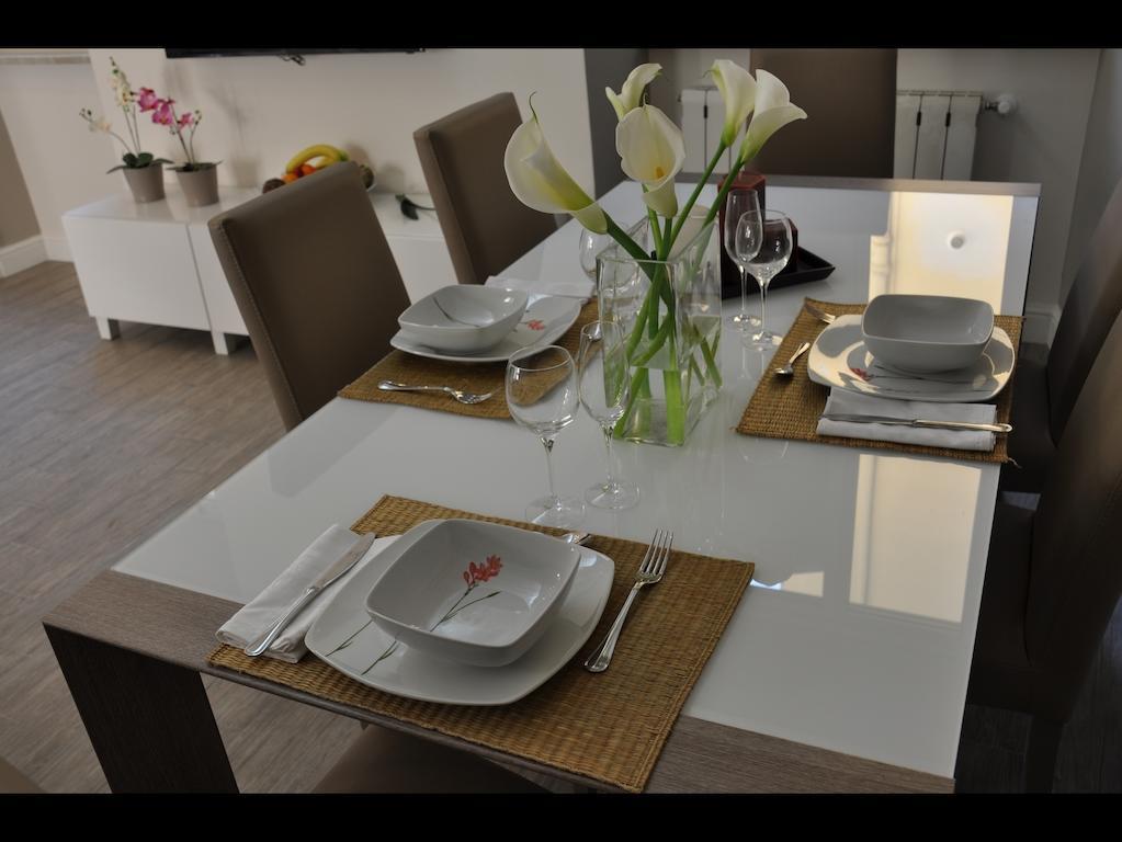 Just Colosseum Suite โรม ห้อง รูปภาพ