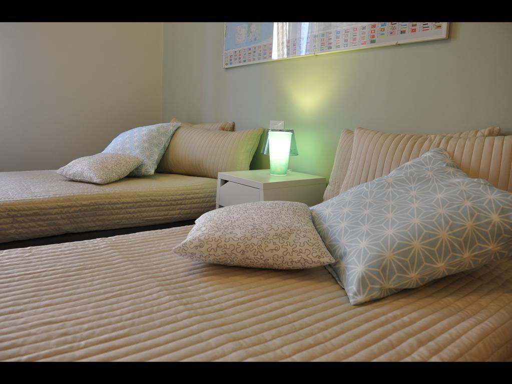 Just Colosseum Suite โรม ห้อง รูปภาพ