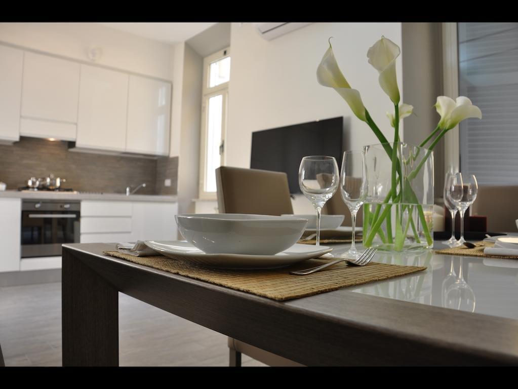Just Colosseum Suite โรม ห้อง รูปภาพ
