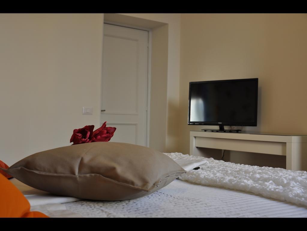 Just Colosseum Suite โรม ห้อง รูปภาพ