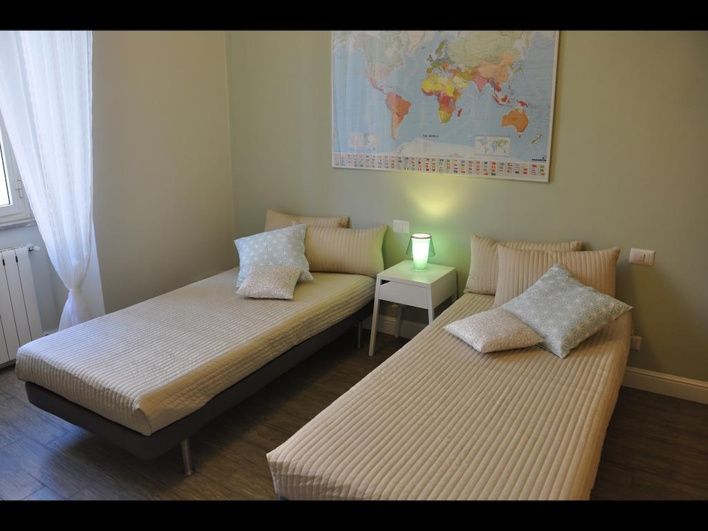 Just Colosseum Suite โรม ห้อง รูปภาพ