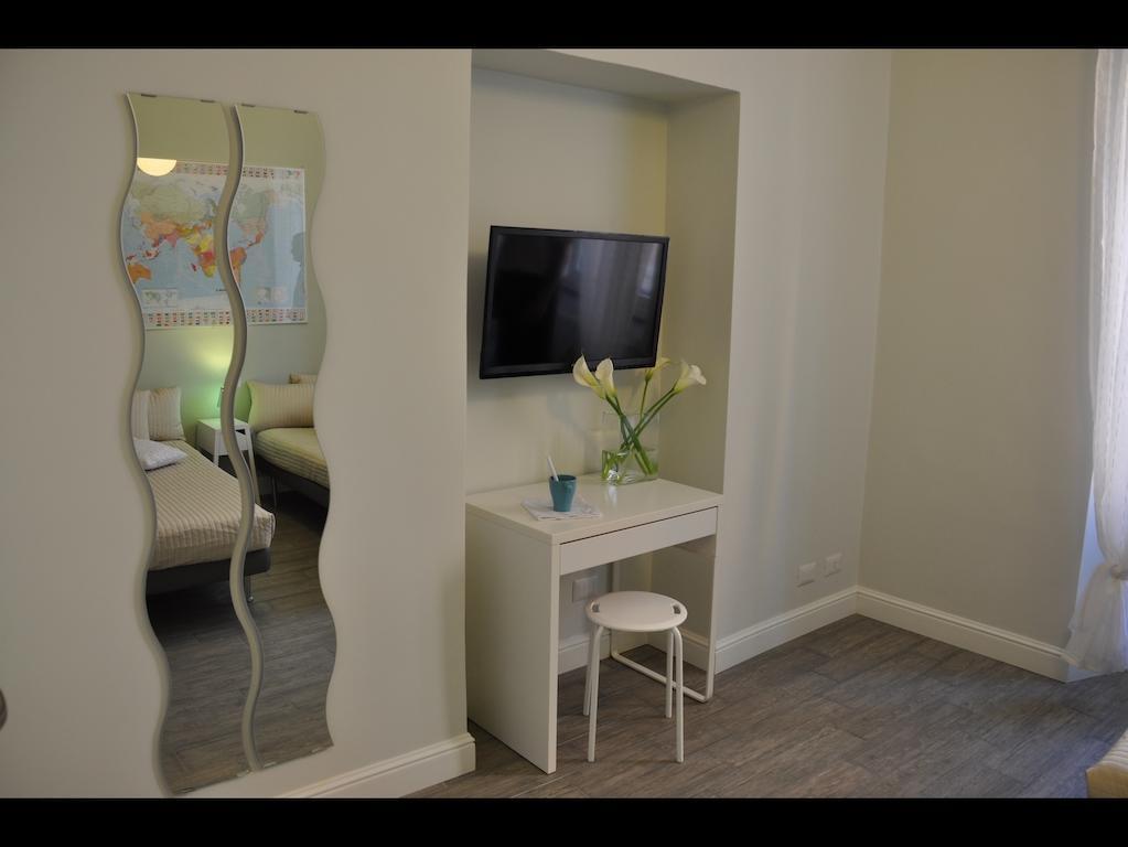 Just Colosseum Suite โรม ห้อง รูปภาพ