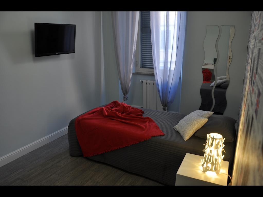 Just Colosseum Suite โรม ห้อง รูปภาพ