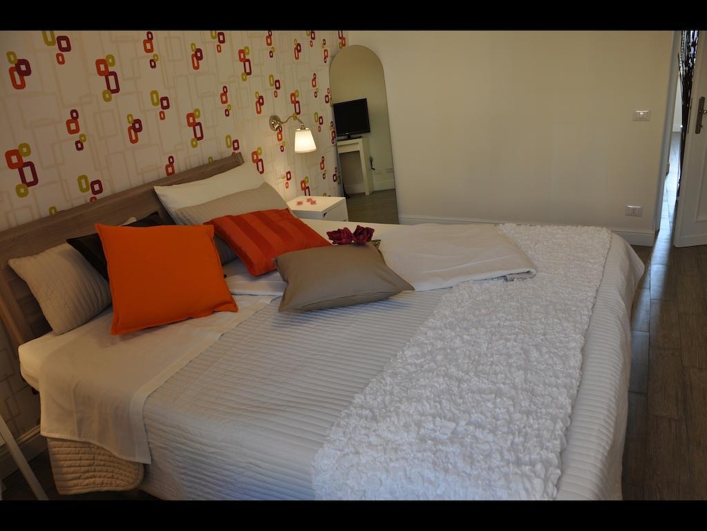 Just Colosseum Suite โรม ห้อง รูปภาพ