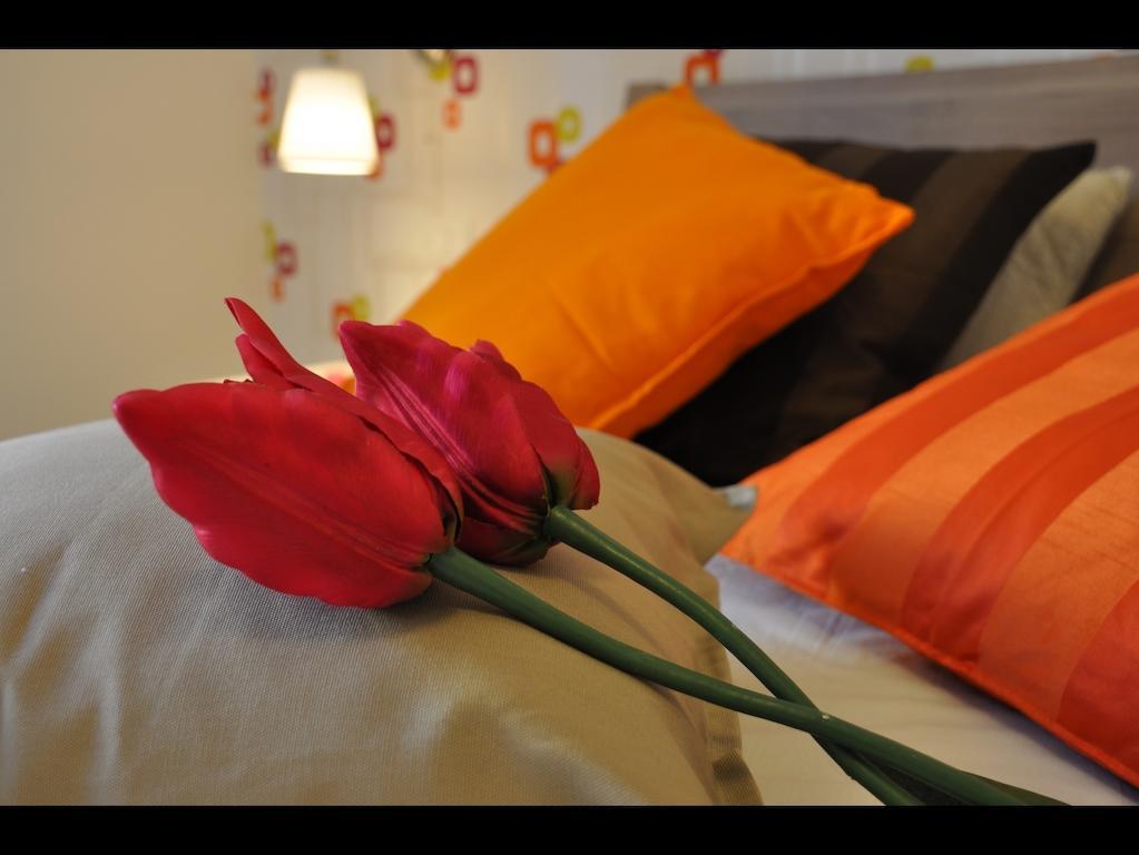 Just Colosseum Suite โรม ห้อง รูปภาพ