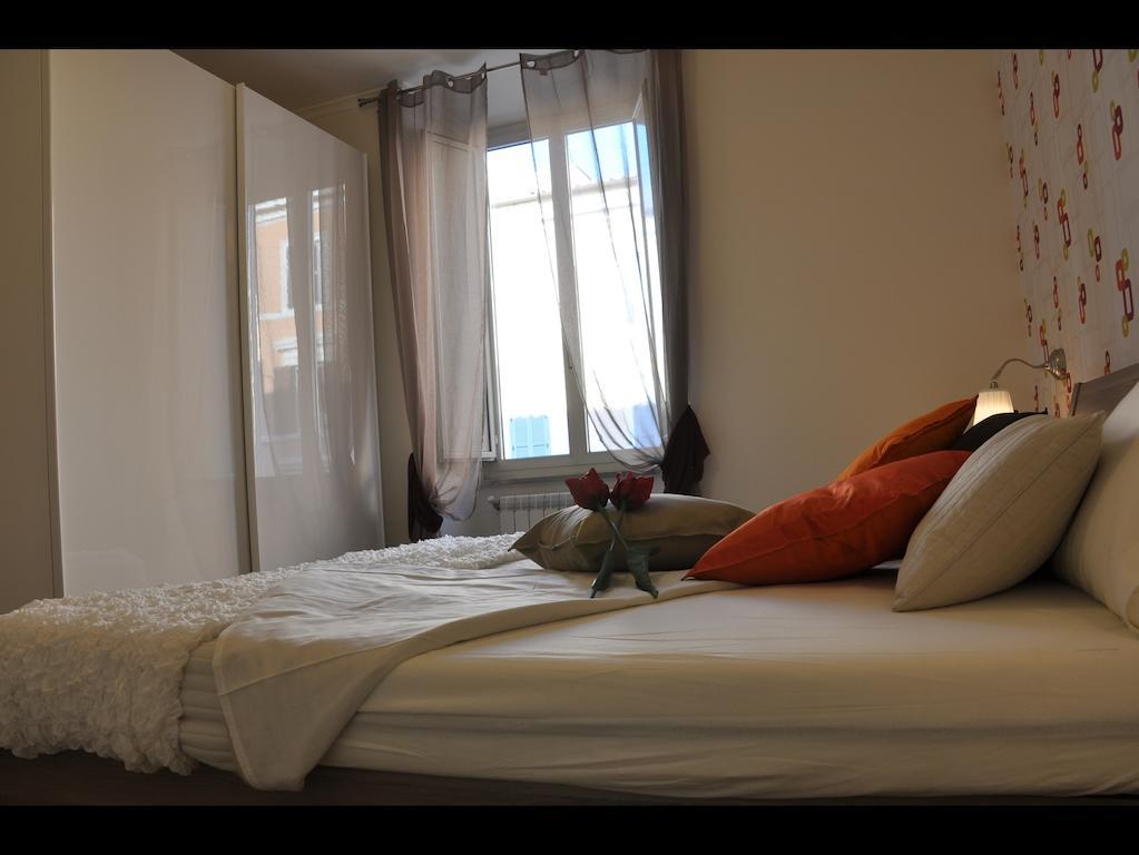 Just Colosseum Suite โรม ห้อง รูปภาพ
