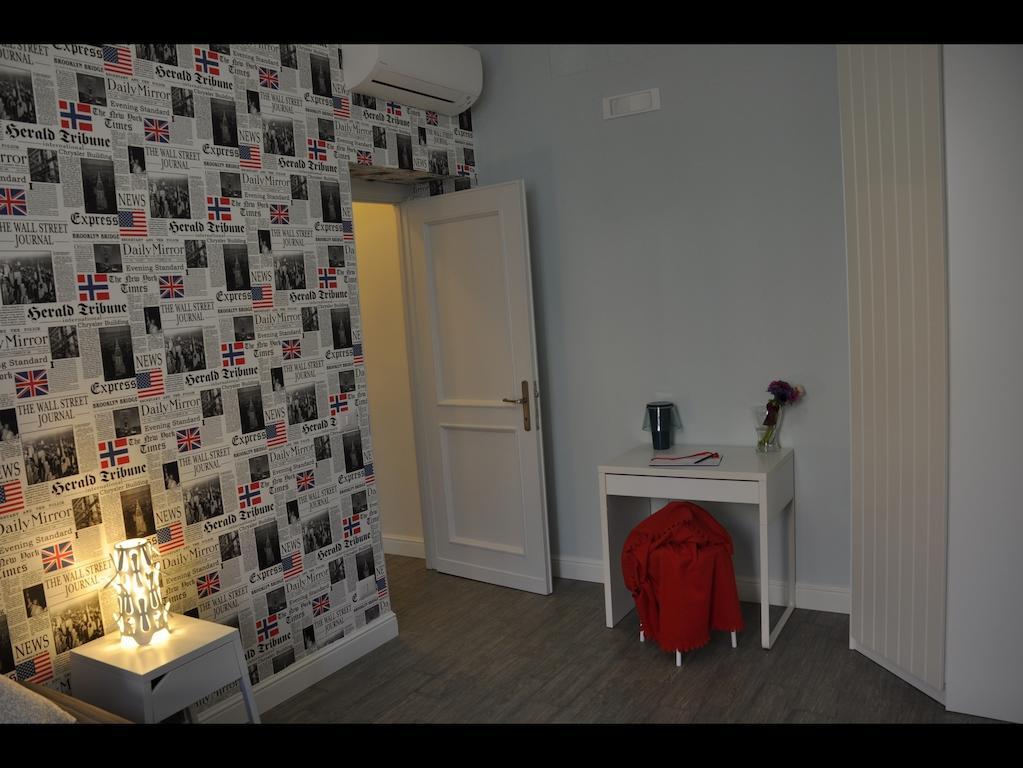 Just Colosseum Suite โรม ห้อง รูปภาพ